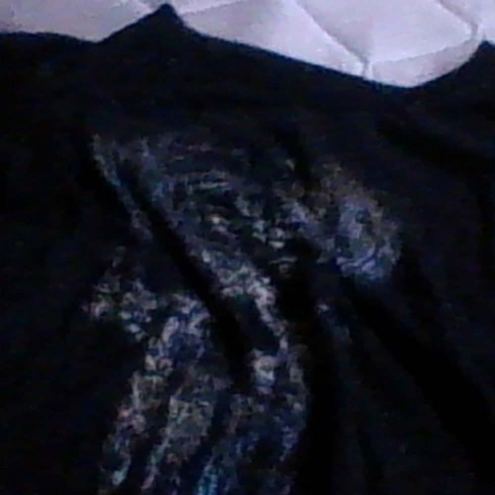 Skull Shirt Tee